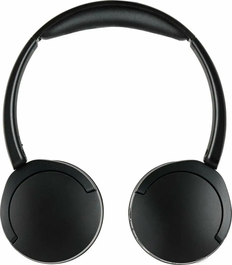 Наушники Panasonic RB-HF630BG-K – фото товара