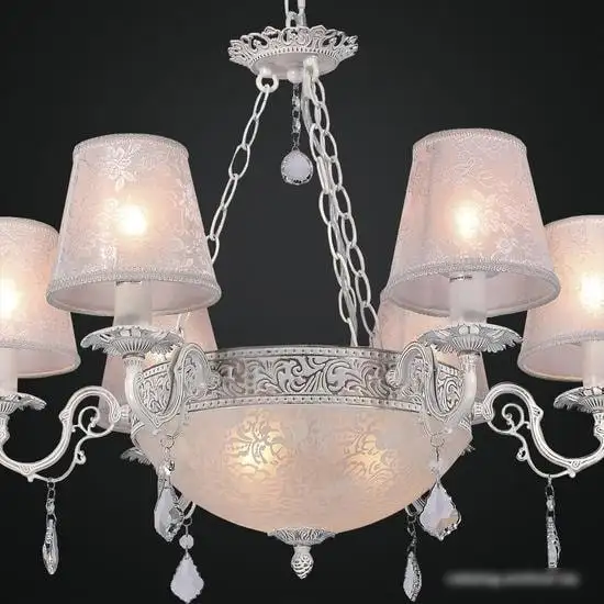 Подвесная люстра Citilux Бельведер CL424161 – фото товара