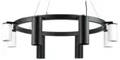Подвесная люстра Lightstar Rullo LR018874364 – изображение в каталоге