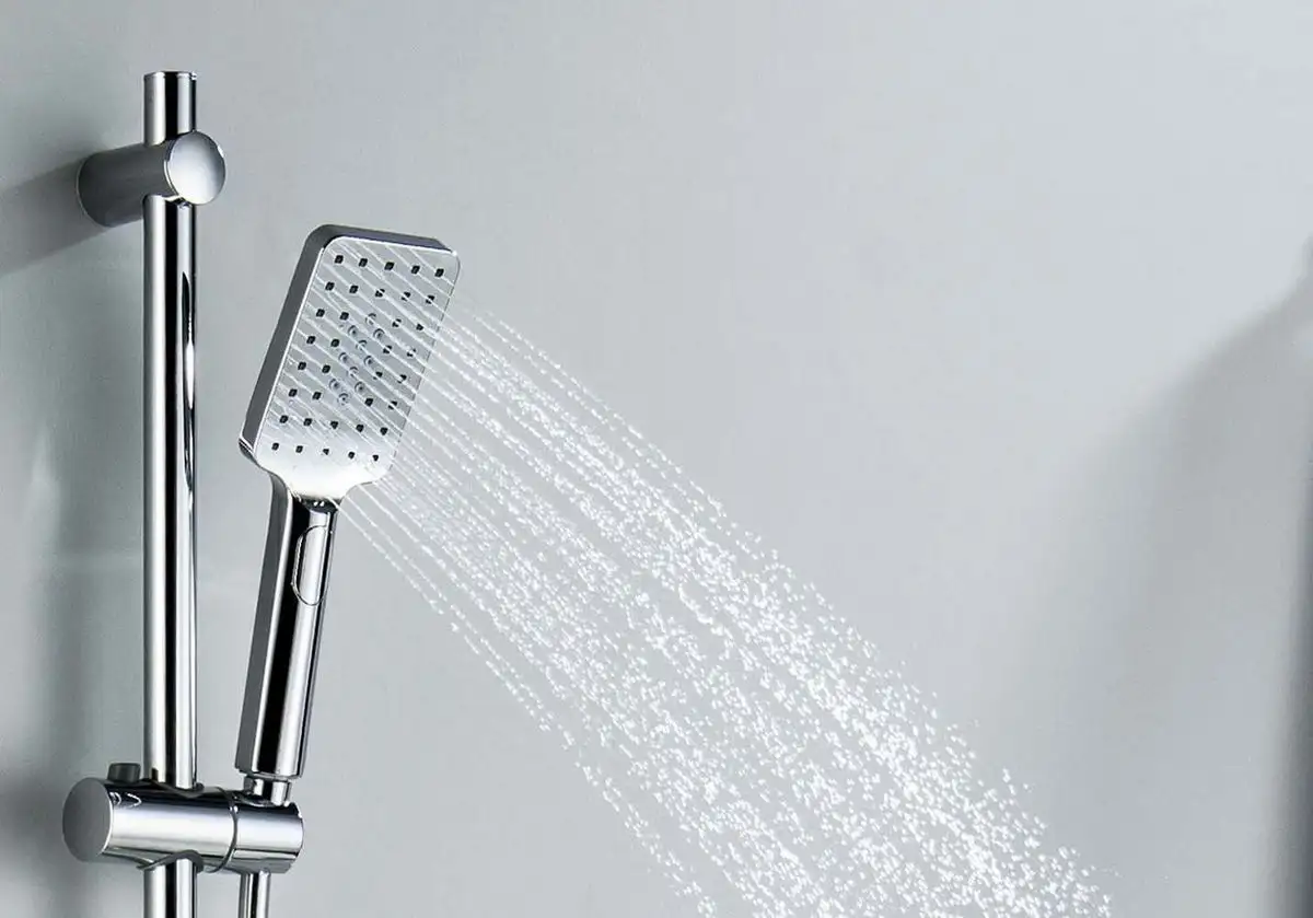 Душевой гарнитур Aquatek Лира AQ2018CR - фото товара