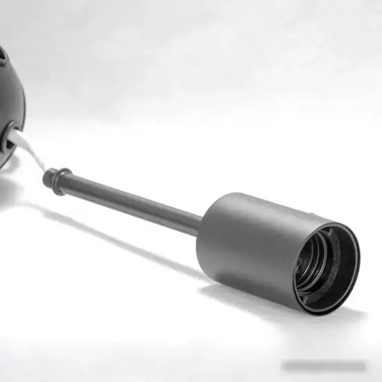 Люстра средней высоты Lussole Lgo Kenner LSP-8272 – фото товара