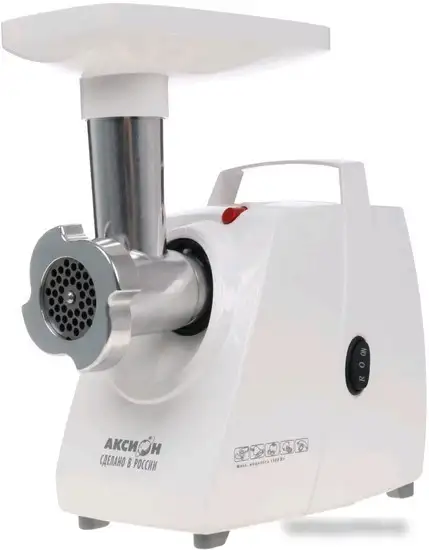 Мясорубка Аксион М 33.02 - фото товара