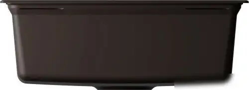 Кухонная мойка Omoikiri Daisen 60 ES (espresso) - фото товара