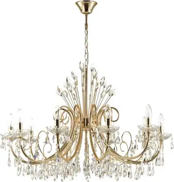 Подвесная люстра Odeon Light Versia 4977/10 – изображение в каталоге