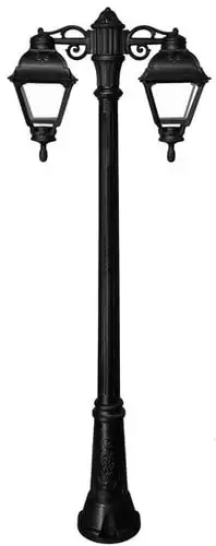 Фонарный столб Fumagalli Cefa U23.156.S20.AXF1RDN – изображение в каталоге