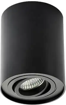 Спот Italline 5600 black – изображение в каталоге