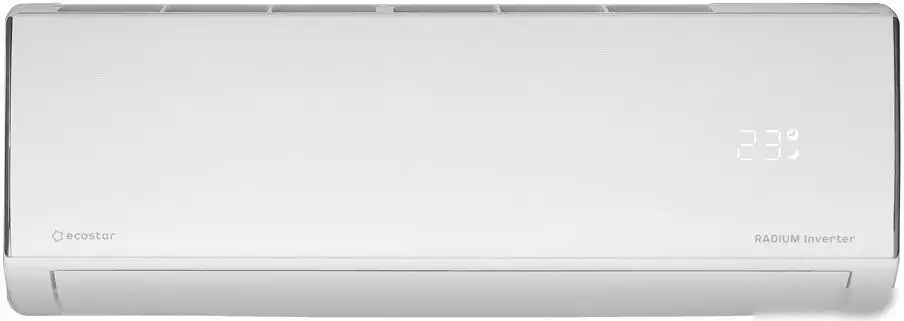 Кондиционер EcoStar Radium Inverter 2026 KVS-IRAM09CH - фото товара