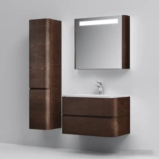 AM.PM тумба под умывальник подвесной Sensation M30FHX0802TF – фото товара