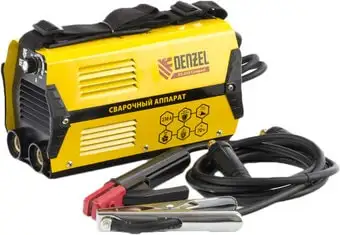 Сварочный инвертор Denzel DS-230 Compact – изображение в каталоге