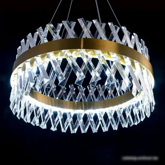 Подвесная люстра Citilux Ричард CL336063 – фото товара