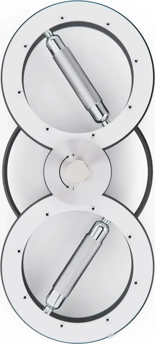 Берн машина DFC SQ-BT01W – фото товара