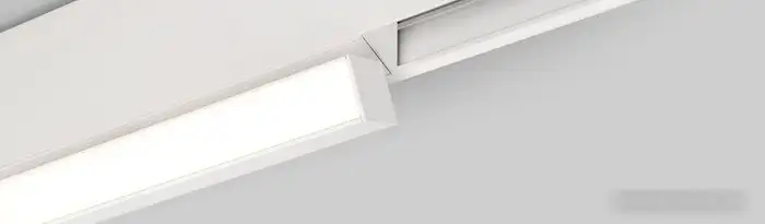 Трековый светильник Arlight MAG-FLAT-FOLD-45-S1005-30W Day4000 027002 – фото товара