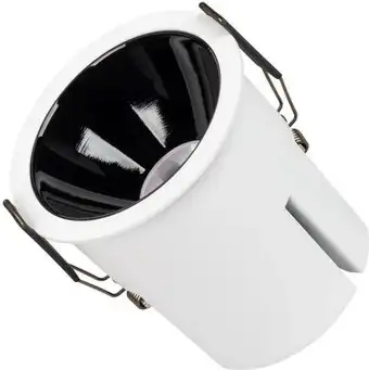 Точечный светильник Arlight MS-ATLAS-BUILT-R90-25W Warm3000 035457 – изображение в каталоге