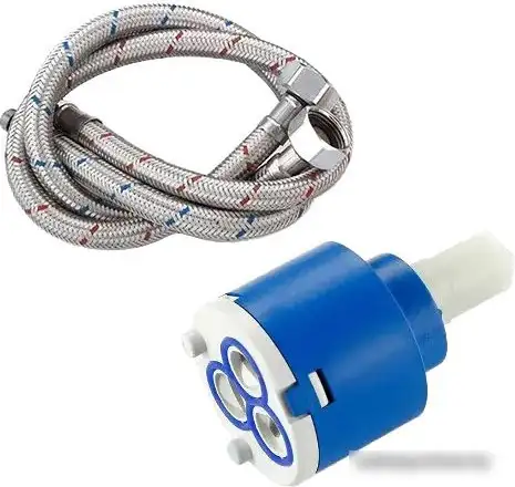 Смеситель Rea Storm B9986 (черный) - фото товара