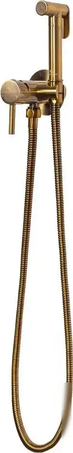Гигиенический душ Grocenberg GB001 (бронза) - фото товара