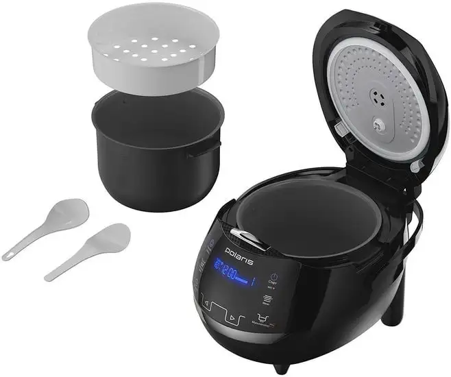 Мультиварка Polaris PMC 0526 IQ Home – фото товара