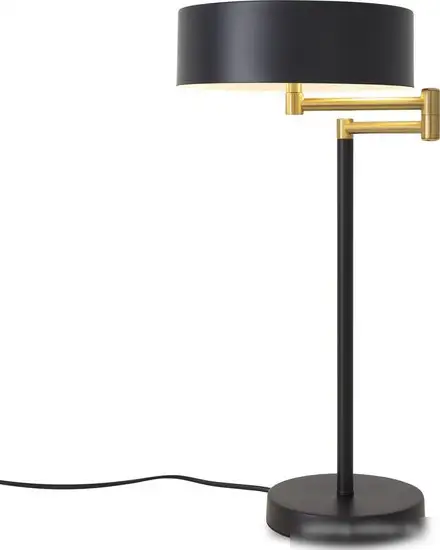 Настольная лампа Freya Izza FR4008TL-02BBS – изображение в каталоге