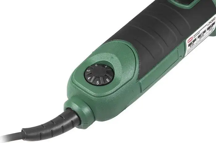 Реноватор Hammer LZK320 – фото товара