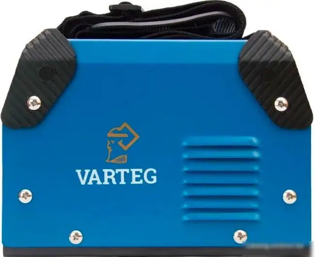 Сварочный инвертор FoxWeld Varteg 210 – фото товара