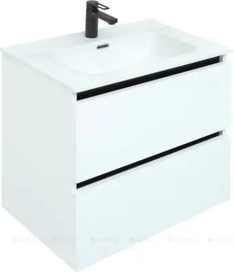 De Aqua Ариетта New 60 265579 – изображение в каталоге