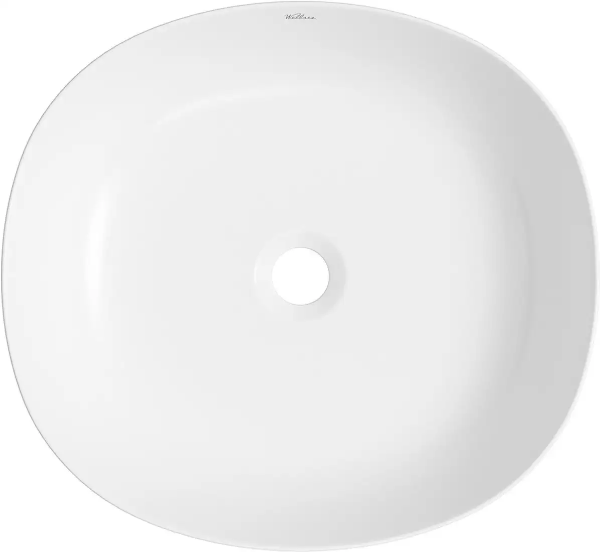 Умывальник Wellsee Belle Spa 2.0 335801000 - фото товара