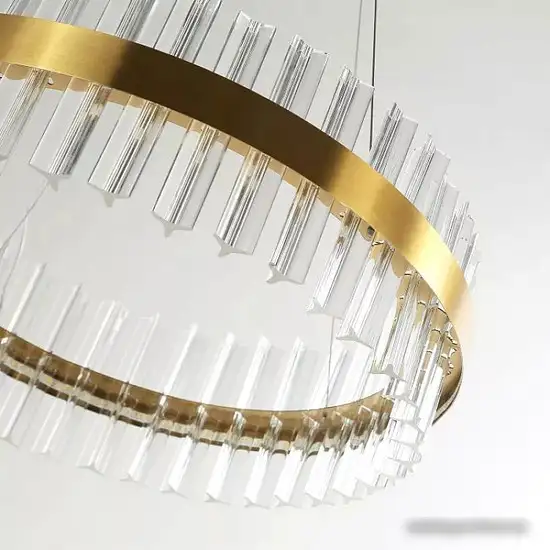 Подвесная люстра Favourite Placerat 4012-5P – фото товара