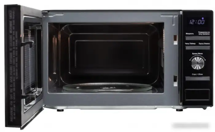 Микроволновая печь Schaub Lorenz SLM ES03D – фото товара