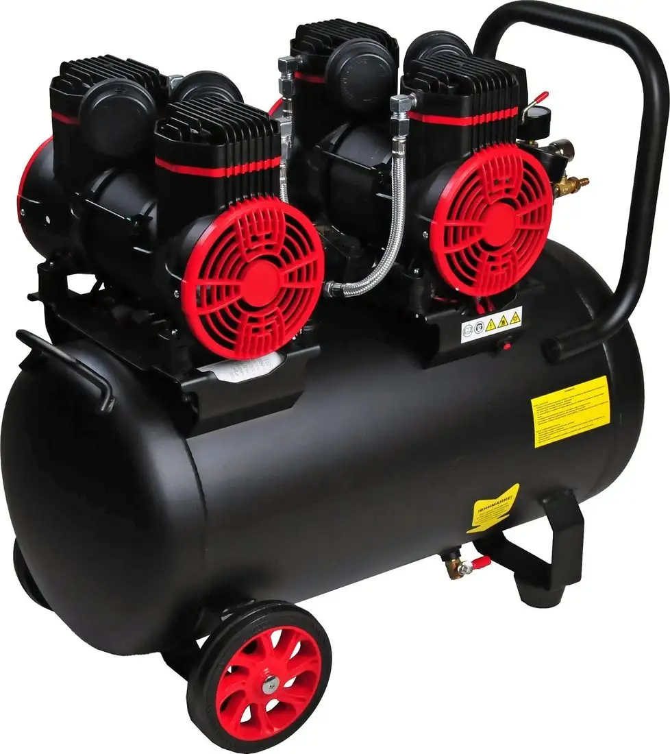 ELITECH ACF 500-50S – фото товара