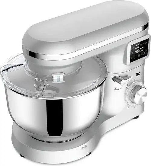 Планетарный миксер BQ MX640 (белый) - фото товара