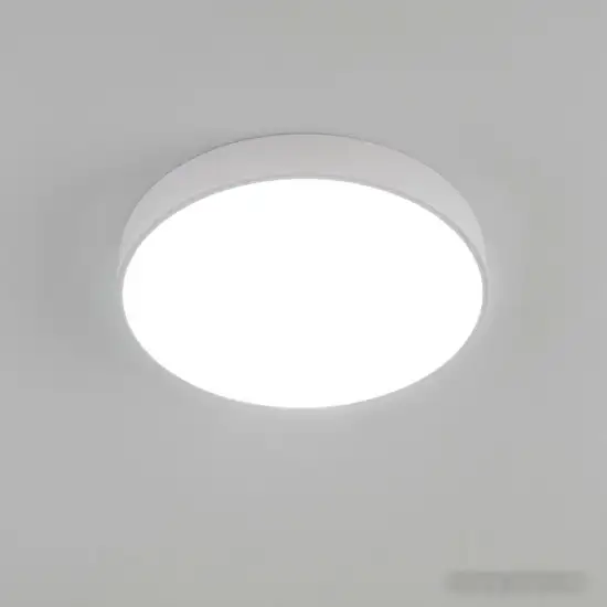 Светильник-тарелка Citilux Купер CL72470G0 – фото товара