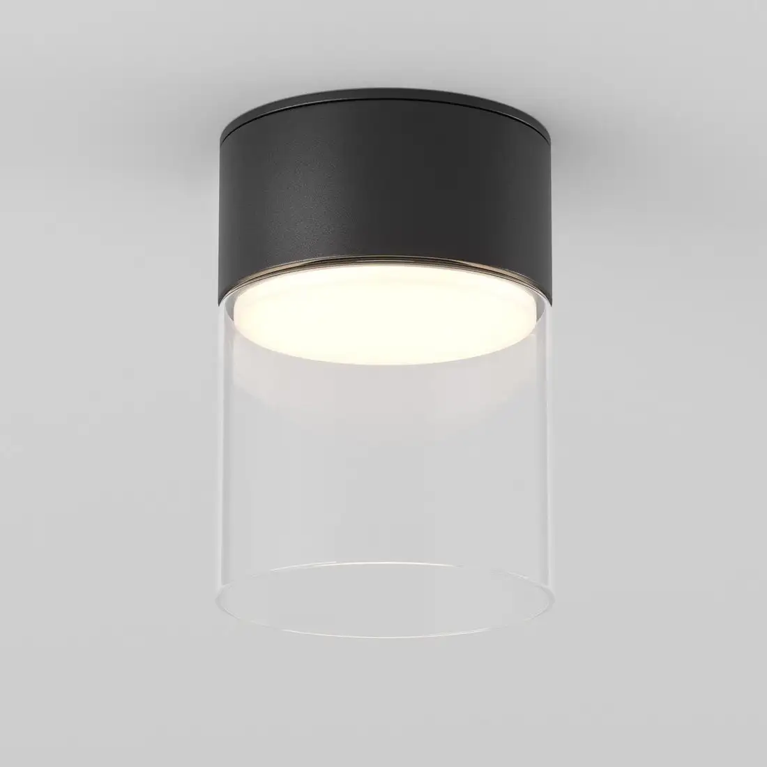 Точечный светильник Technical C094CL-GX53-B – фото товара