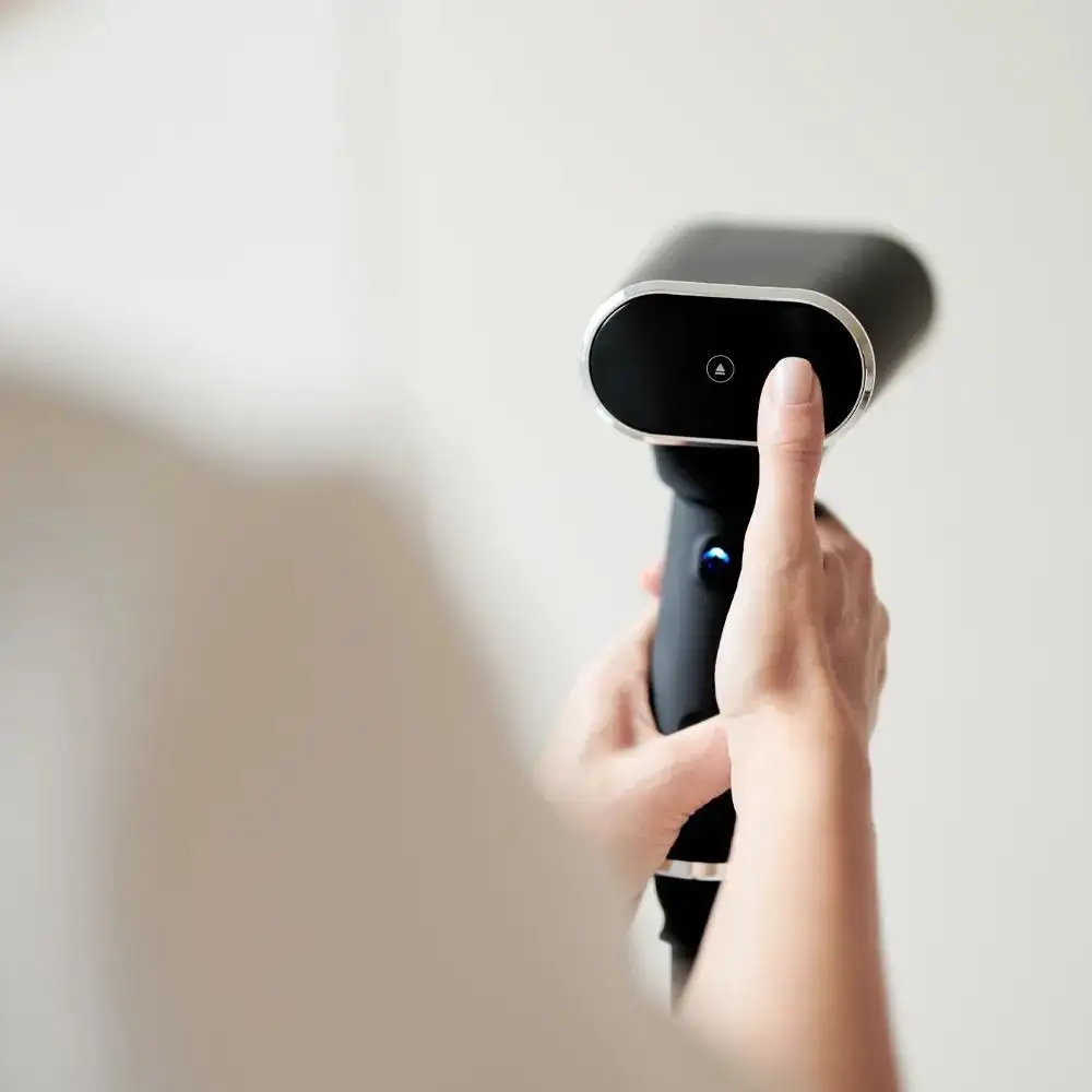 Отпариватель SteamOne EUFD80B - фото товара