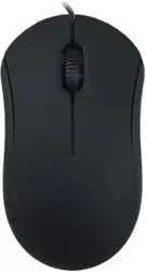 Мышь Ritmix ROM-111 (черный)