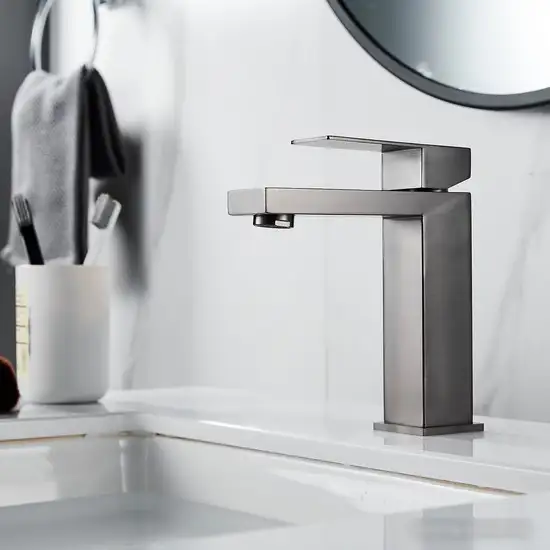 Смеситель Shevanik S7001T - фото товара