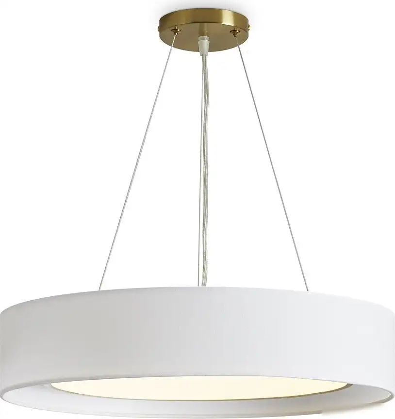 Подвесная люстра Freya Cozy FR6170PL-L52BS – фото товара