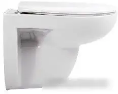 Унитаз Aquatek Каир AQ1170-00 - фото товара