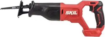 Сабельная пила Skil RS5870SE00 (без АКБ) – изображение в каталоге