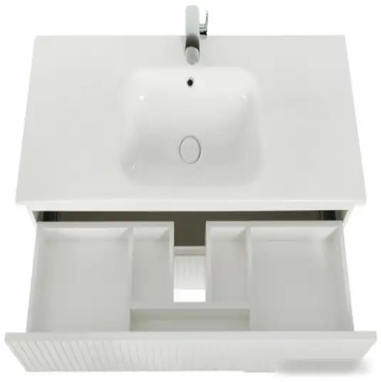 Cezares Тумба под умывальник DUET-800-2C-SO-BO – фото товара