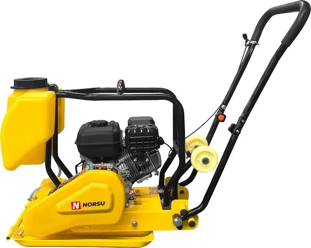 Виброплита Norsu GP-70TL – фото товара