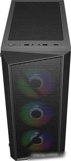 Корпус SuperPower G1 Mesh TG – фото товара