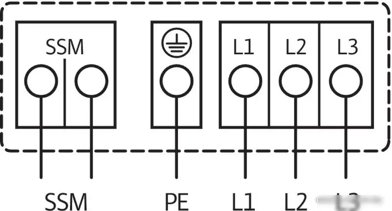 Циркуляционный насос Wilo TOP-Z 50/7 (3~400 V, PN 6/10, GG) - фото товара