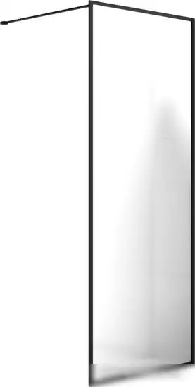 Душевая стенка Ambassador Walk-In 80x200 15031220 - изображение в каталоге