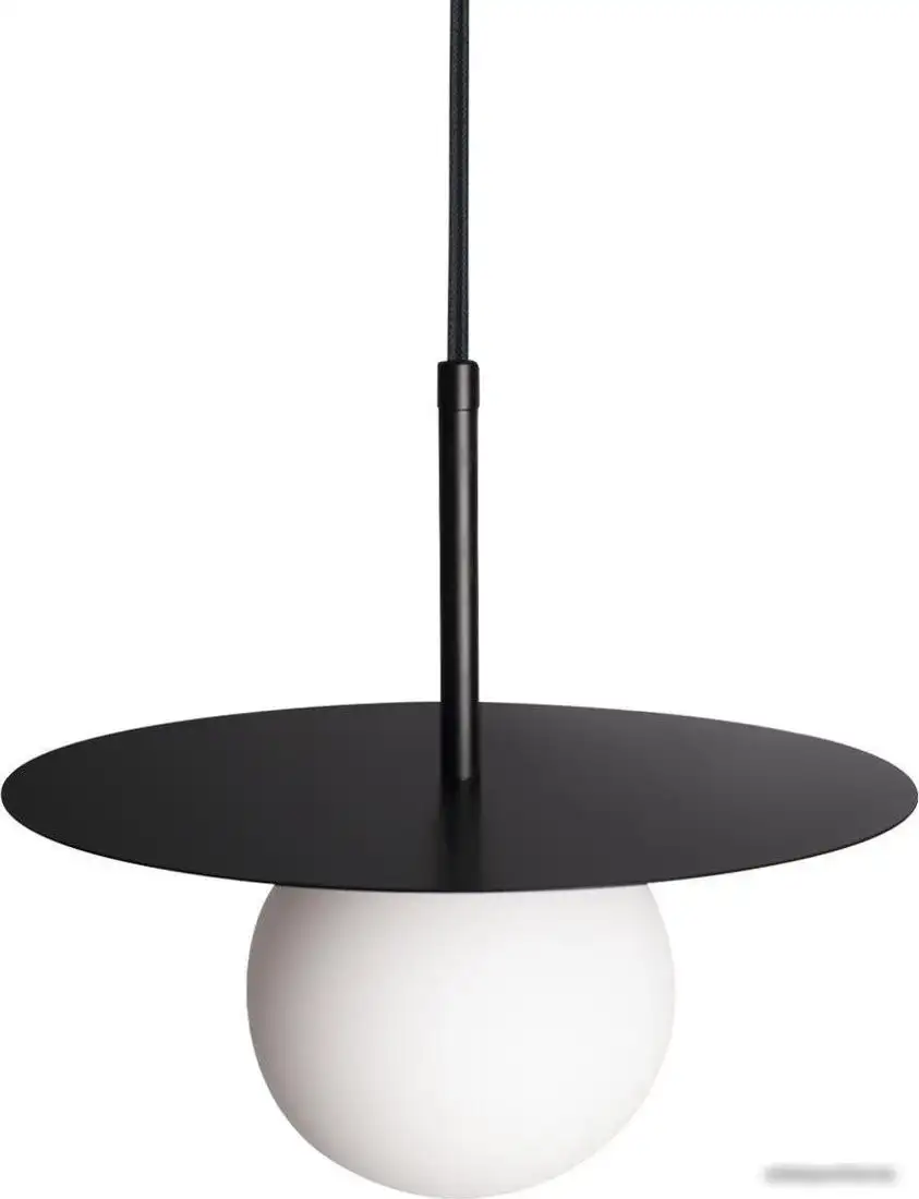 Подвесная люстра LOFT IT Ufo 10120/250P Black – фото товара