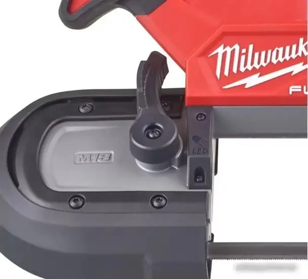 Ленточная пила Milwaukee Fuel M18 FBS85-0C 4933471496 (без АКБ) – фото товара