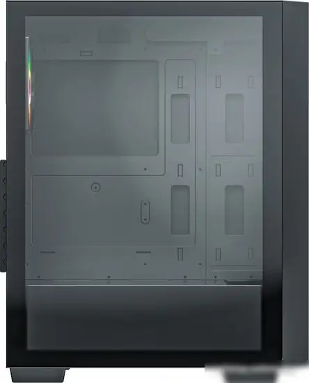 Корпус ACD Citadel 106 AH-TC6GA-0000 – фото товара