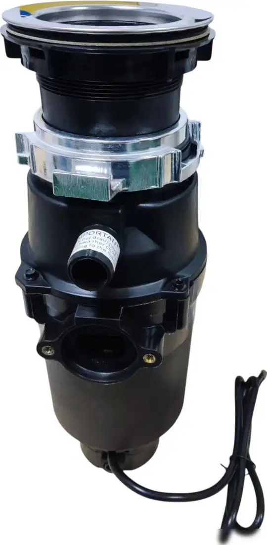 Измельчитель пищевых отходов Saniteco FCD-320 - фото товара