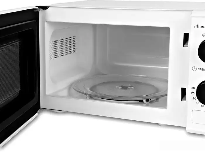 Микроволновая печь Hyundai HYM-M2041 – фото товара