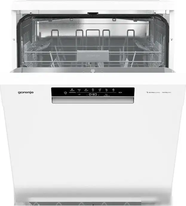 Отдельностоящая посудомоечная машина Gorenje GS642C90W - фото товара