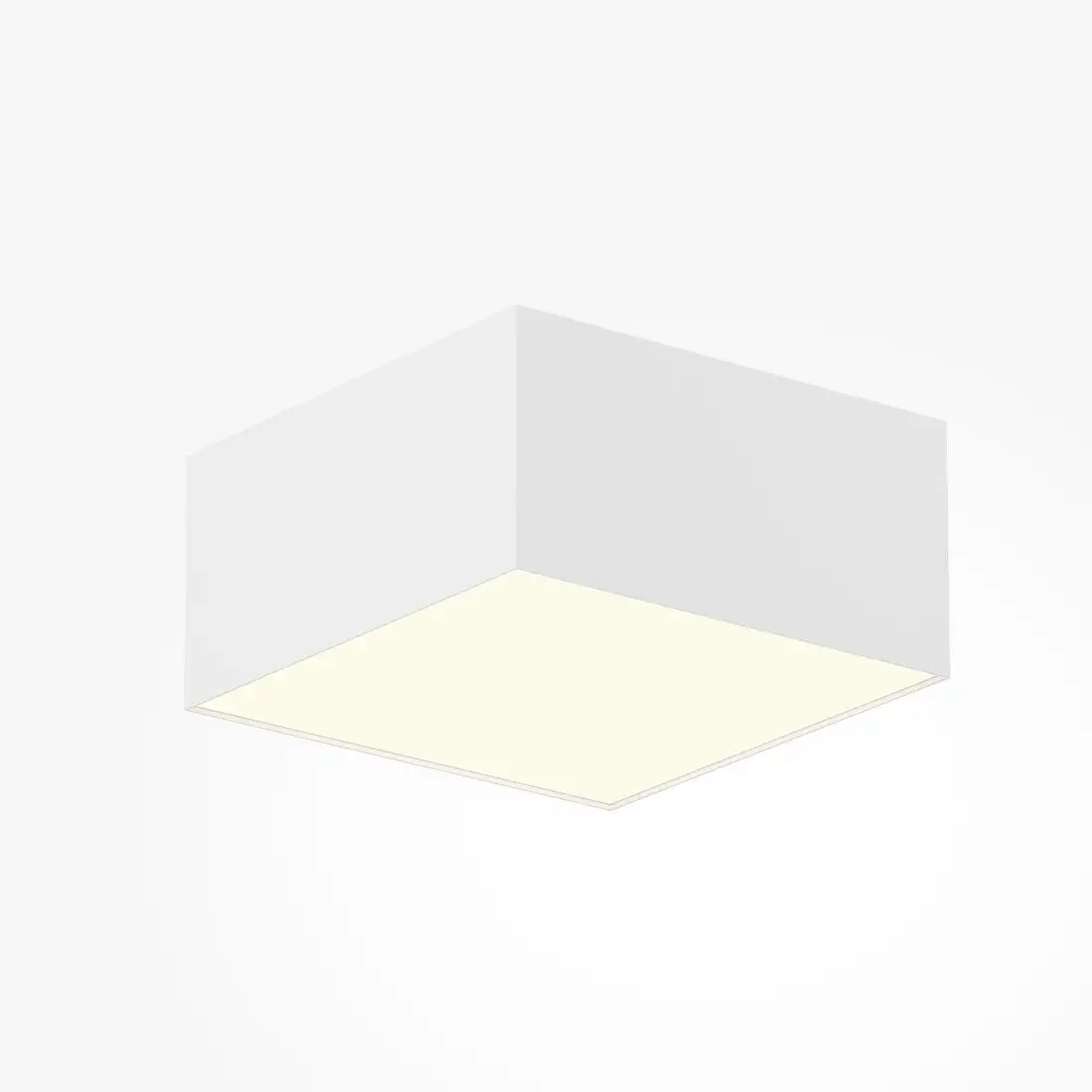 Люстра средней высоты Technical C032CL-12W3K-SQ-W – фото товара