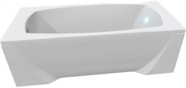 Ванна 1Марка Pragmatika 173x75 - фото товара